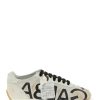 Men * | Thailandia' Sneakers Dolce & Gabbana Large Choice Black/Beige