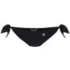 Women * | Bikini Bottom With Dg Detail Dolce & Gabbana Hot Selling Black