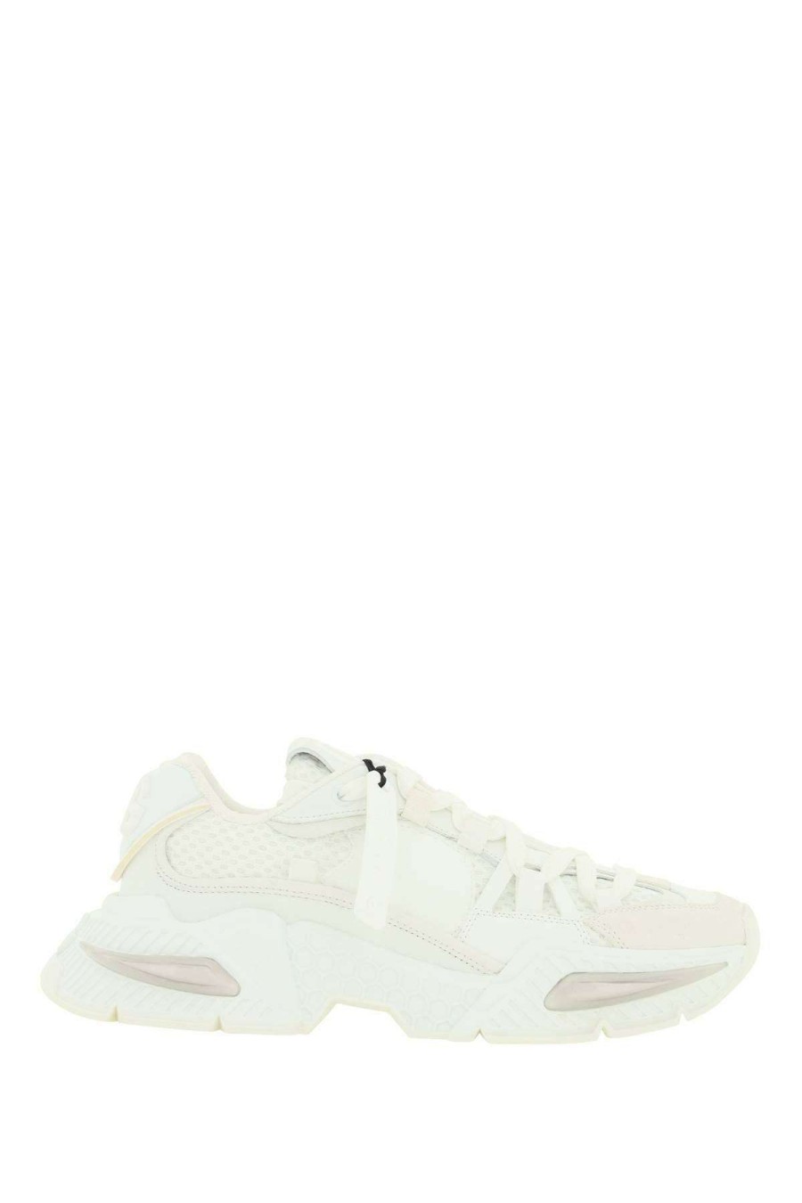 Women * | Airmaster Sneakers Dolce & Gabbana Latest White