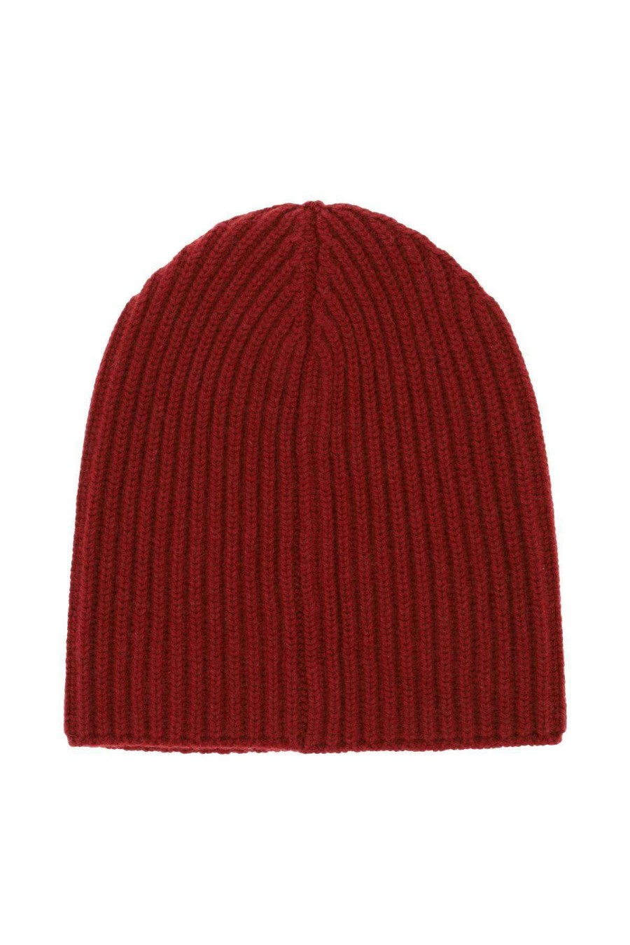 Men * | Cashmere Beanie Hat Dolce & Gabbana Tendy Style Red