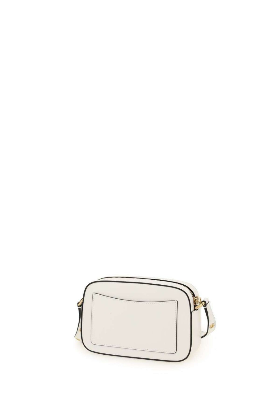 Women * | 3.5 Crossbody Bag Dolce & Gabbana Special Offers White