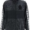 Men * | Logoed Jacket Dolce & Gabbana Bargain Sale Black