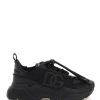 Women * | Daymaster Sneakers Dolce & Gabbana Large Choice Black