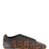 Men * | Thailandia' Sneakers Dolce & Gabbana Large Choice Black/Brown