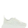 Women * | Daymaster' Sneakers Dolce & Gabbana Limited Edition White