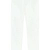 Women * | Jeans With Cut Out Embroidery Dolce & Gabbana Excellent Quality White