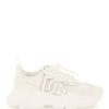 Men * | Daymaster Sneakers Dolce & Gabbana 100% Guarantee White